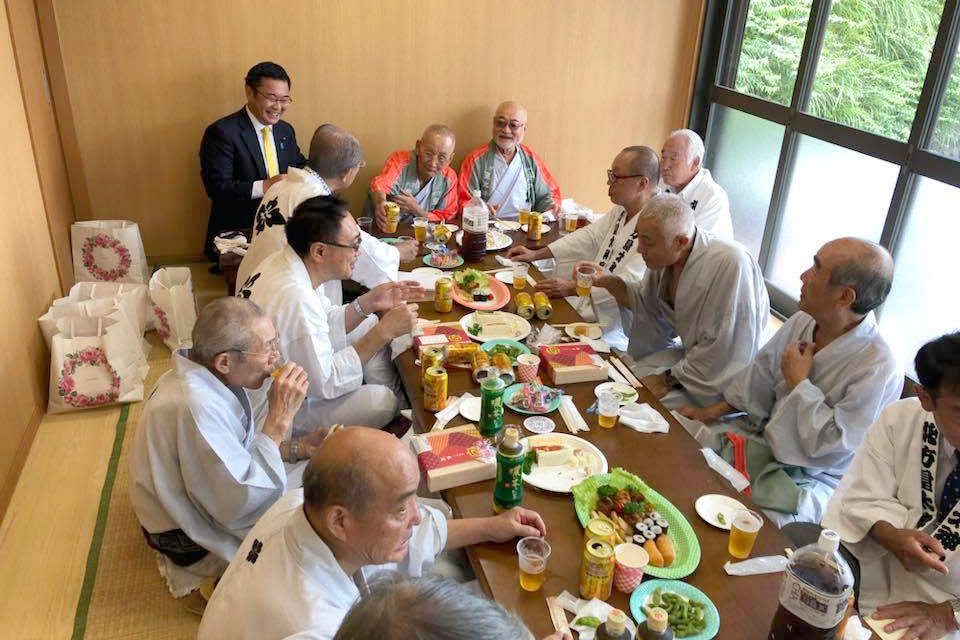 高齢者