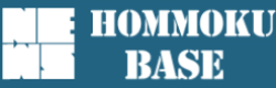 HOMMOKU BASE