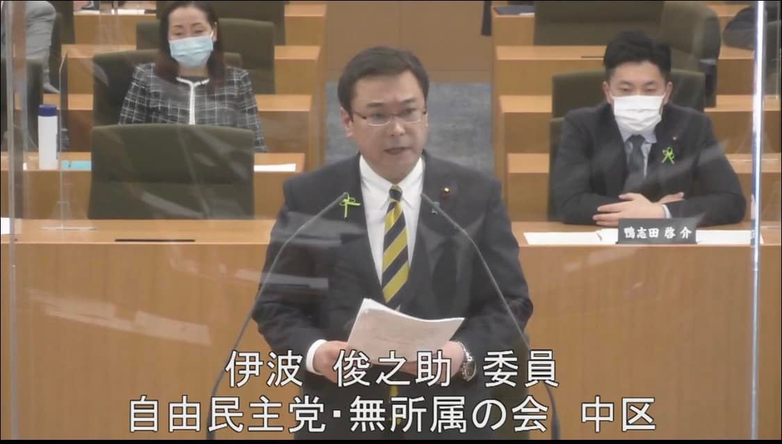 【局別審査 最終日】令和4年横浜市会第1回定例会