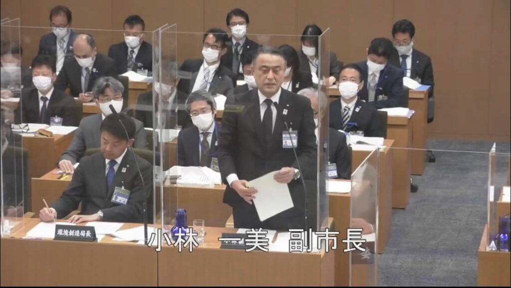 【局別審査 最終日】令和4年横浜市会第1回定例会