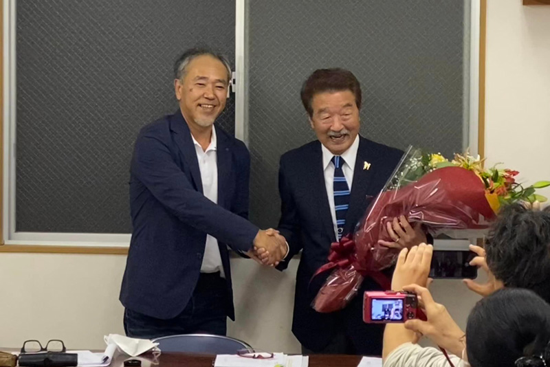 中区発！　神奈川・横浜モデル