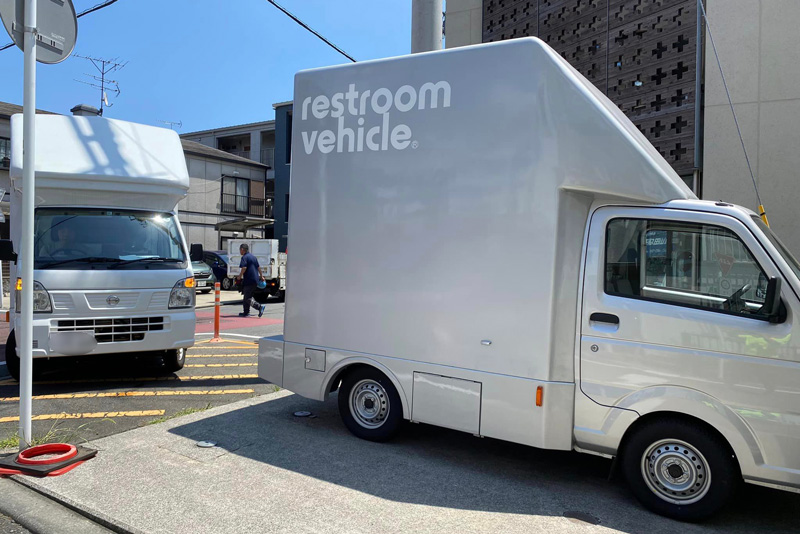 横浜市のトイレ問題