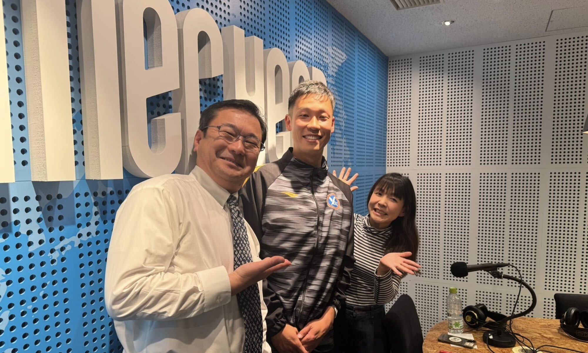 マリンFM「としちゃんの住んで良いまち横浜」2025年1/27OA