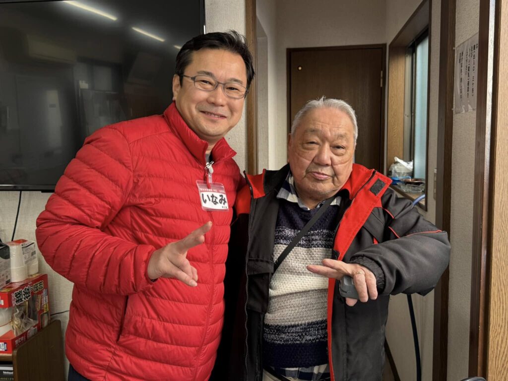 子ども達ももちろん参加型