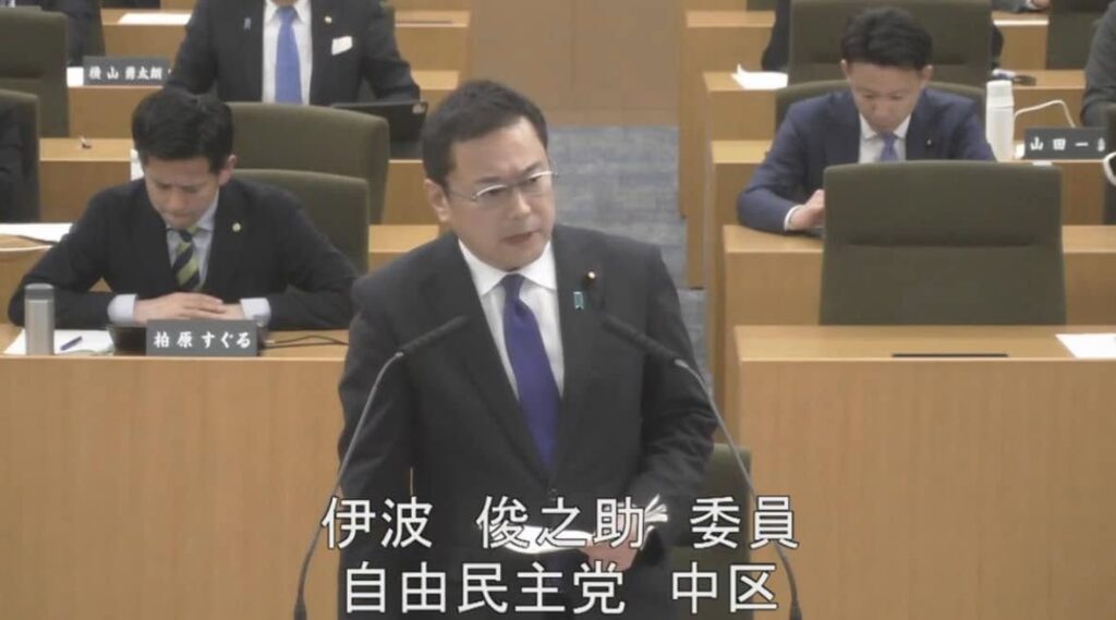 こども青年局　審査【令和７年第１回横浜市会定例会】