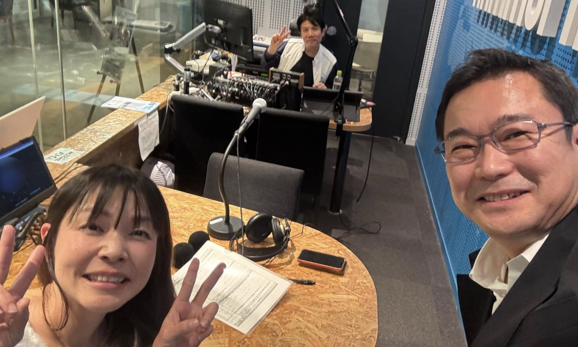 マリンFM「としちゃんの住んで良いまち横浜」2025年3/10OA