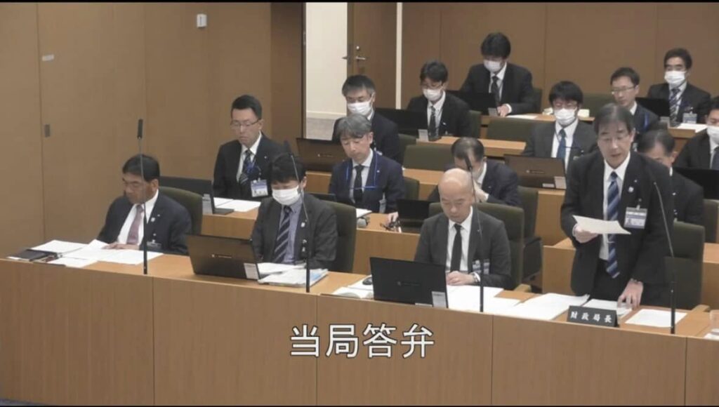 財政局　審査【令和７年第１回横浜市会定例会】
