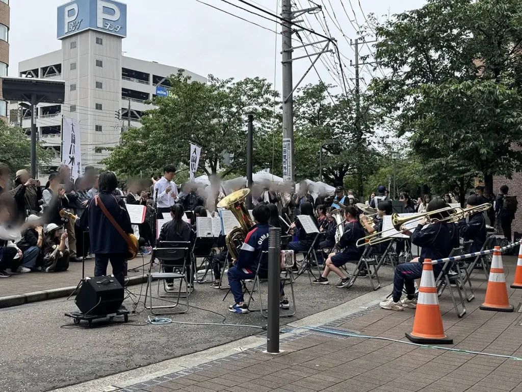 水上劇場2025