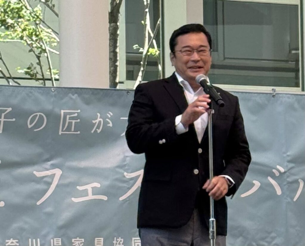 【第3回よこはま匠フェスティバル】匠の技が買える・学べる・作れる