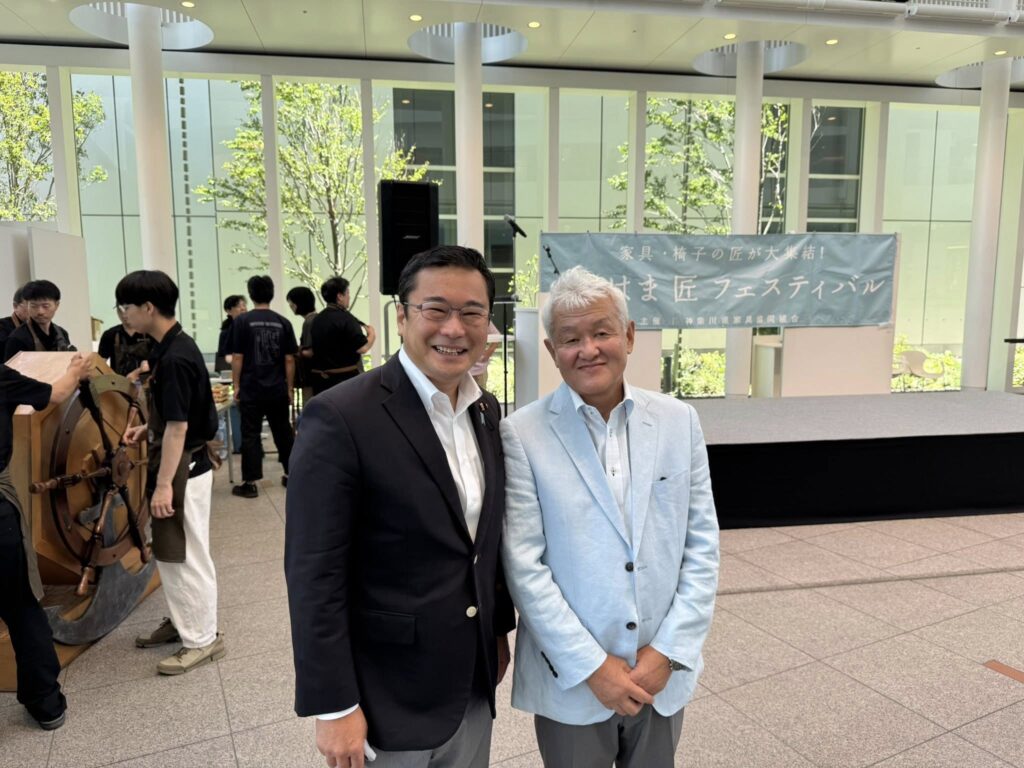 【第3回よこはま匠フェスティバル】匠の技が買える・学べる・作れる