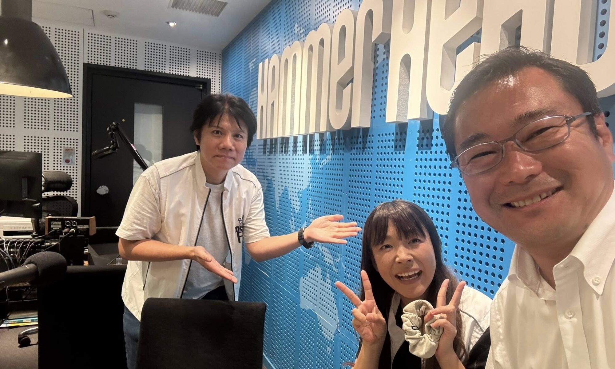 マリンFM「としちゃんの住んで良いまち横浜」2025年7/28OA