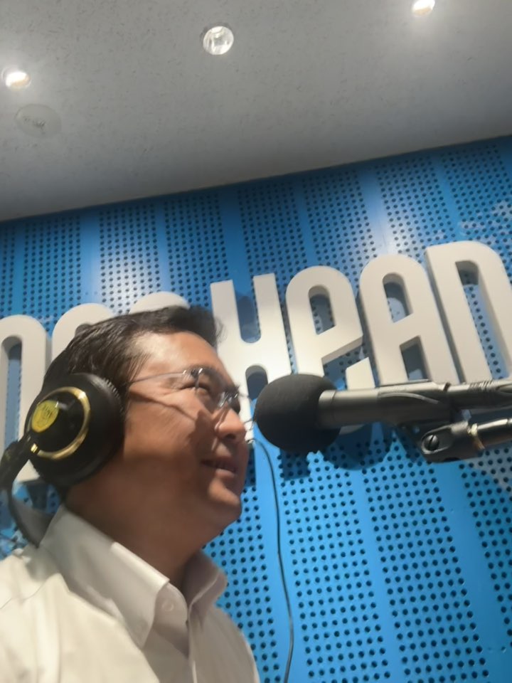 マリンFM「としちゃんの住んで良いまち横浜」2025年8/11OA
