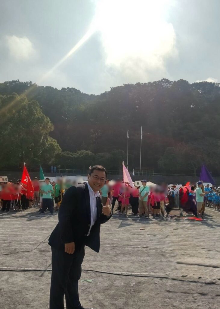 【本牧・根岸地区運動会、第６地区祭礼連合渡御】地域の世代をつなぐ