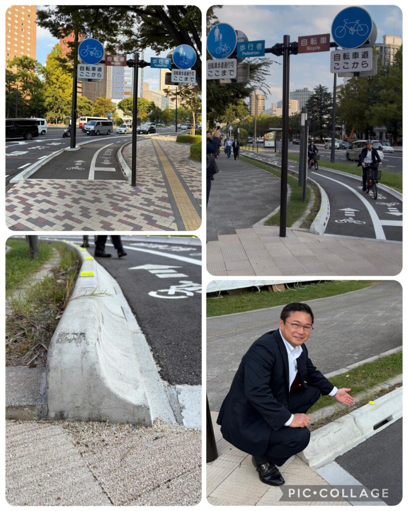 【広島市議会】建築・都市整備・道路委員会行政視察