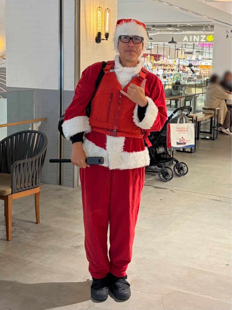 マリンFM「としちゃんの住んで良いまち横浜」2025年12/8OA