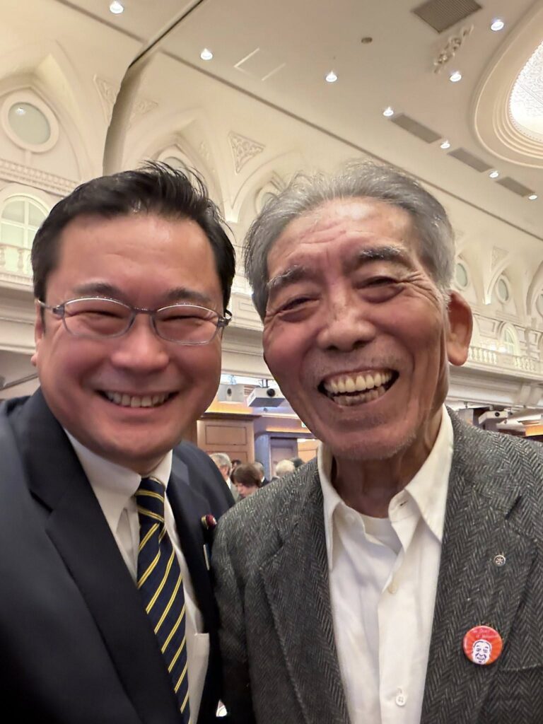 【横浜開港の場・中区】2026年 賀詞交換会