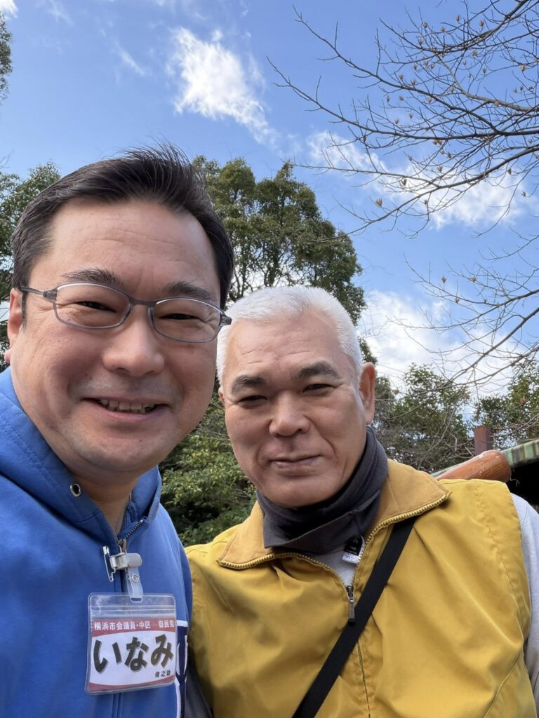 【もちつき】地域に息づく伝統