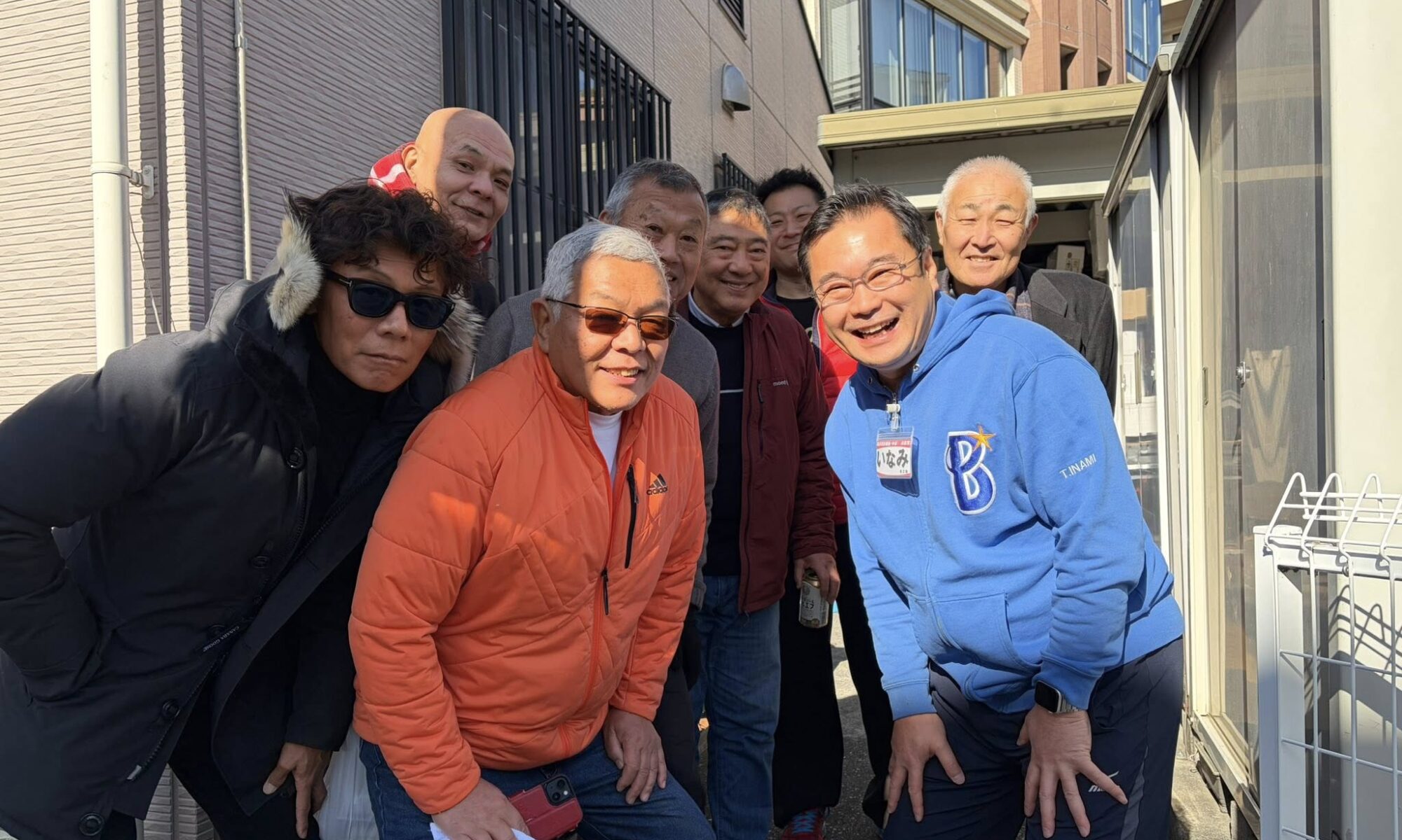 【もちつき】地域に息づく伝統