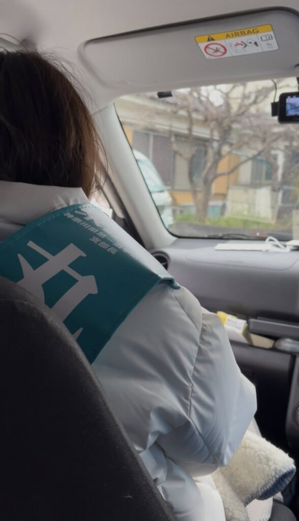 【丸尾なつ子候補】選挙戦最終日