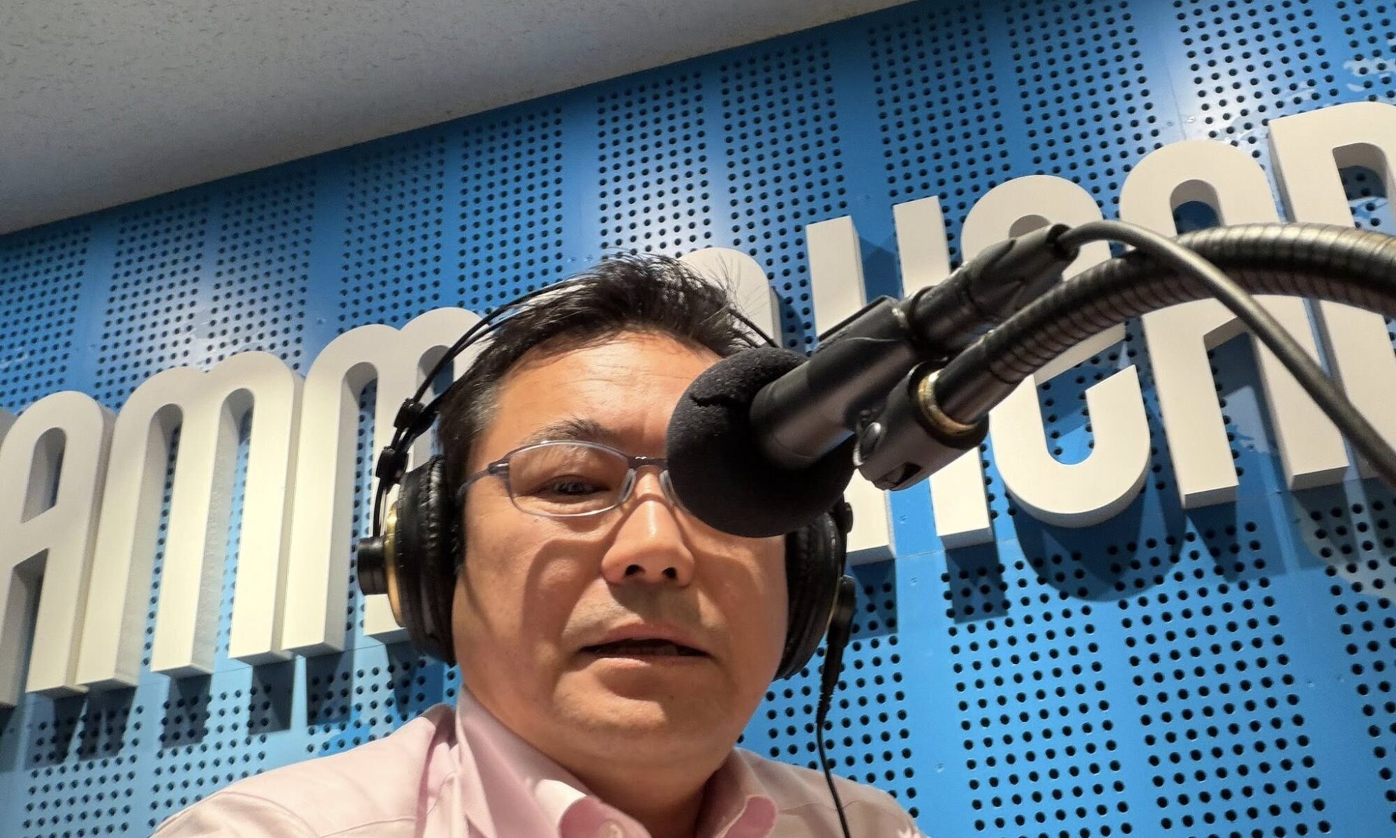 マリンFM「としちゃんの住んで良いまち横浜」2026年2/23OA