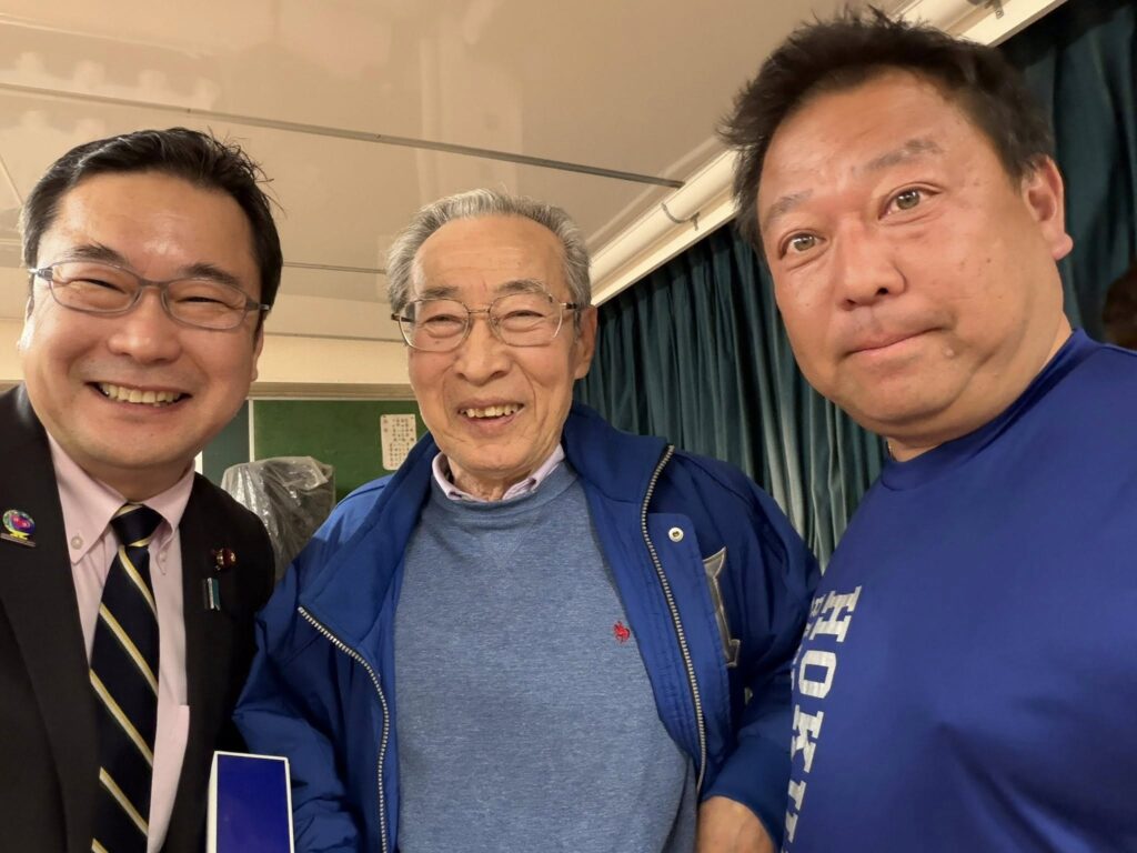 【本牧元町北部少年野球部】卒団、おめでとうございます