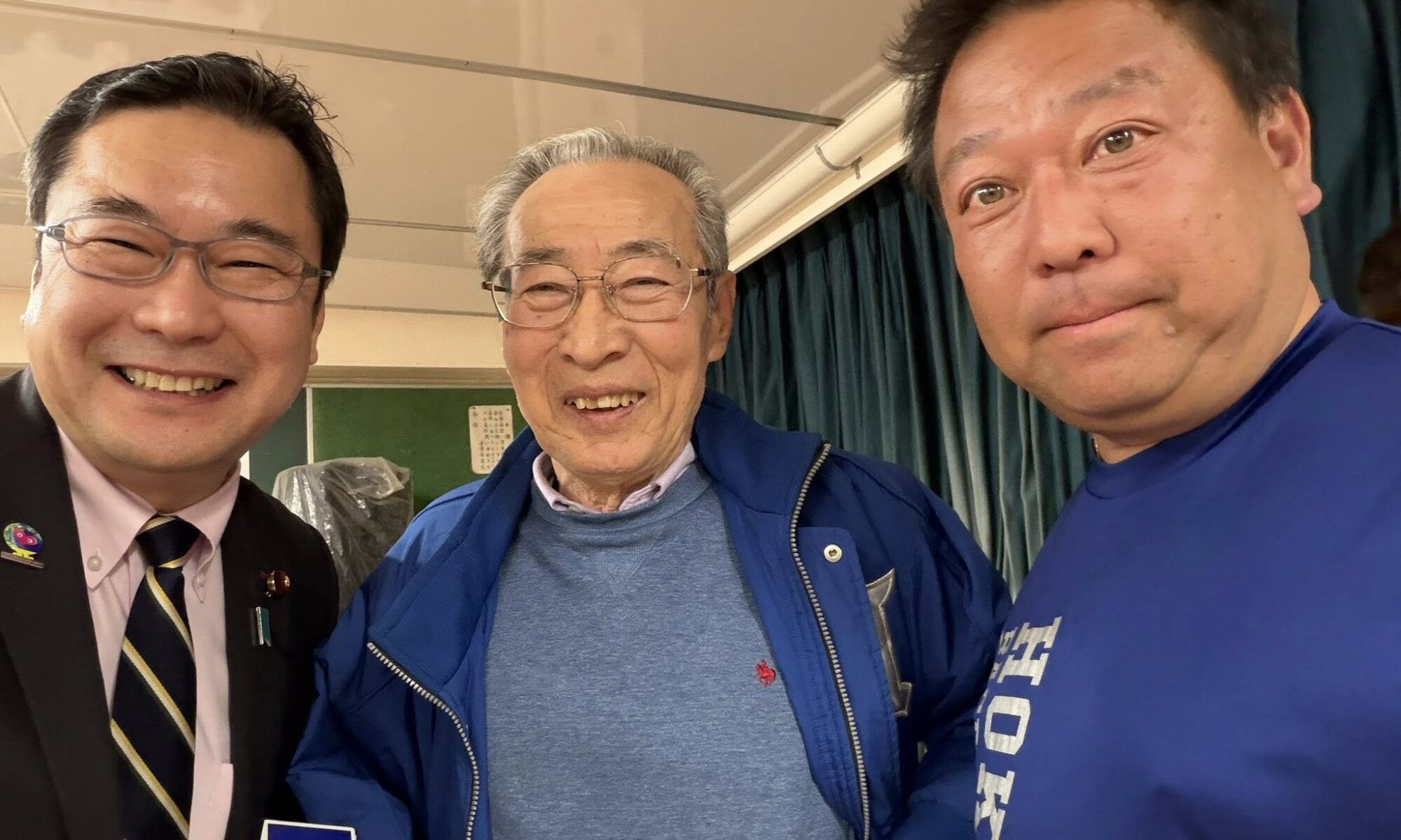 【本牧元町北部少年野球部】卒団、おめでとうございます