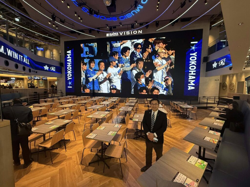 【BASEGATE横浜関内】3/19グランドオープン