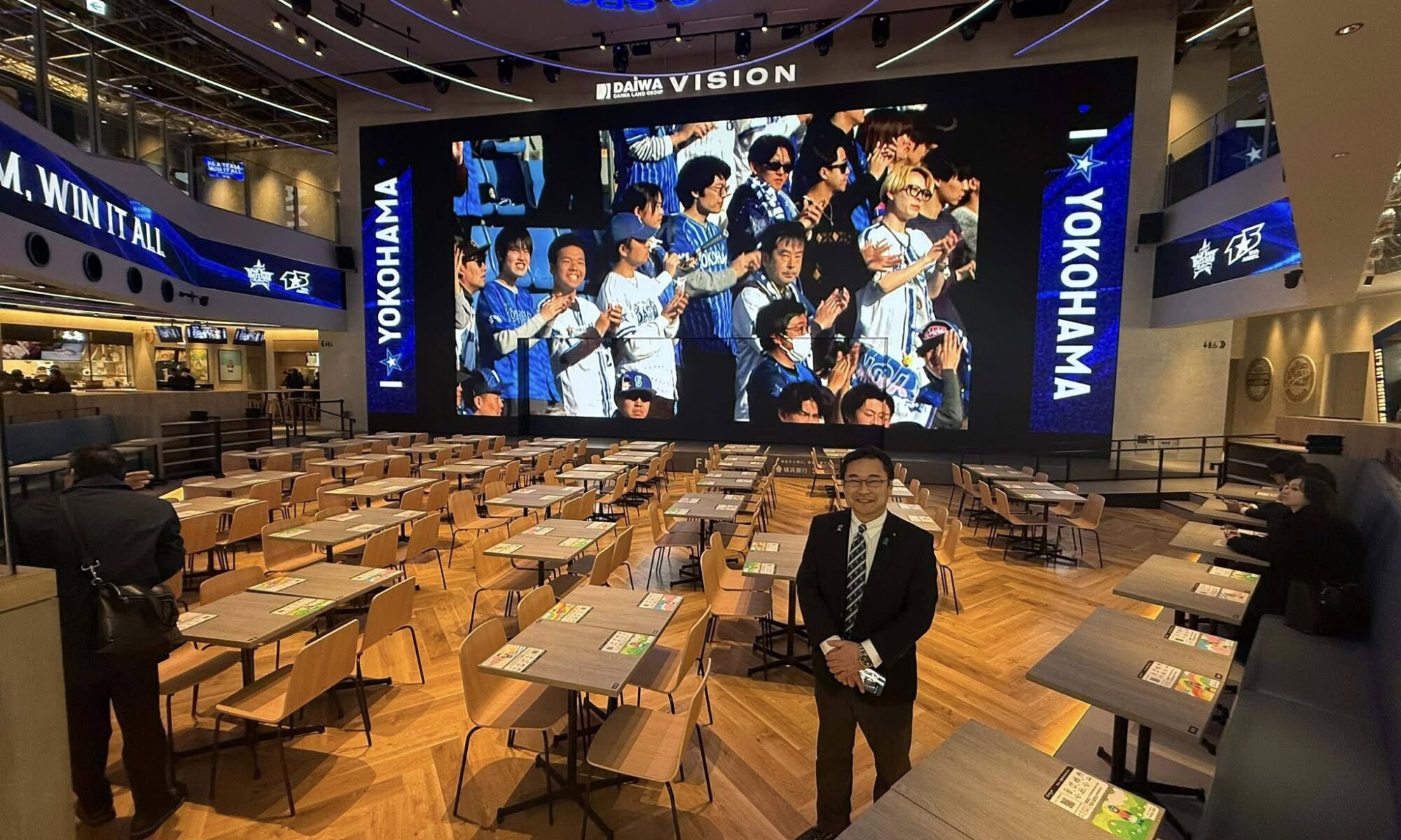 【BASEGATE横浜関内】3/19グランドオープン