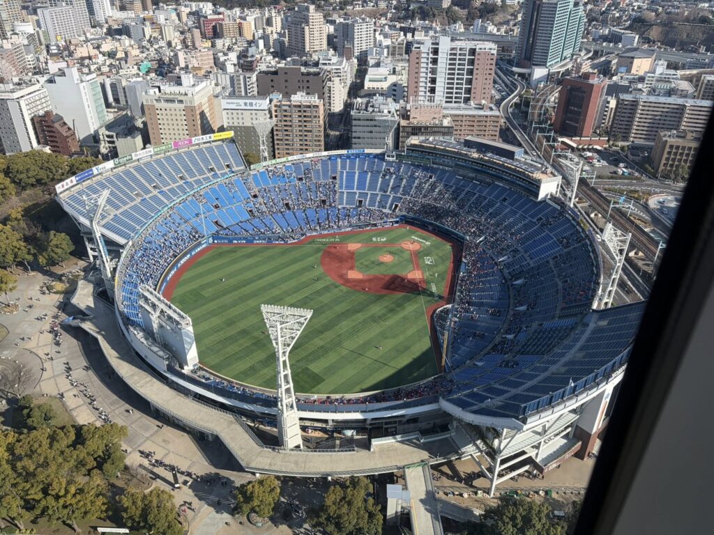 【BASEGATE横浜関内】3/19グランドオープン