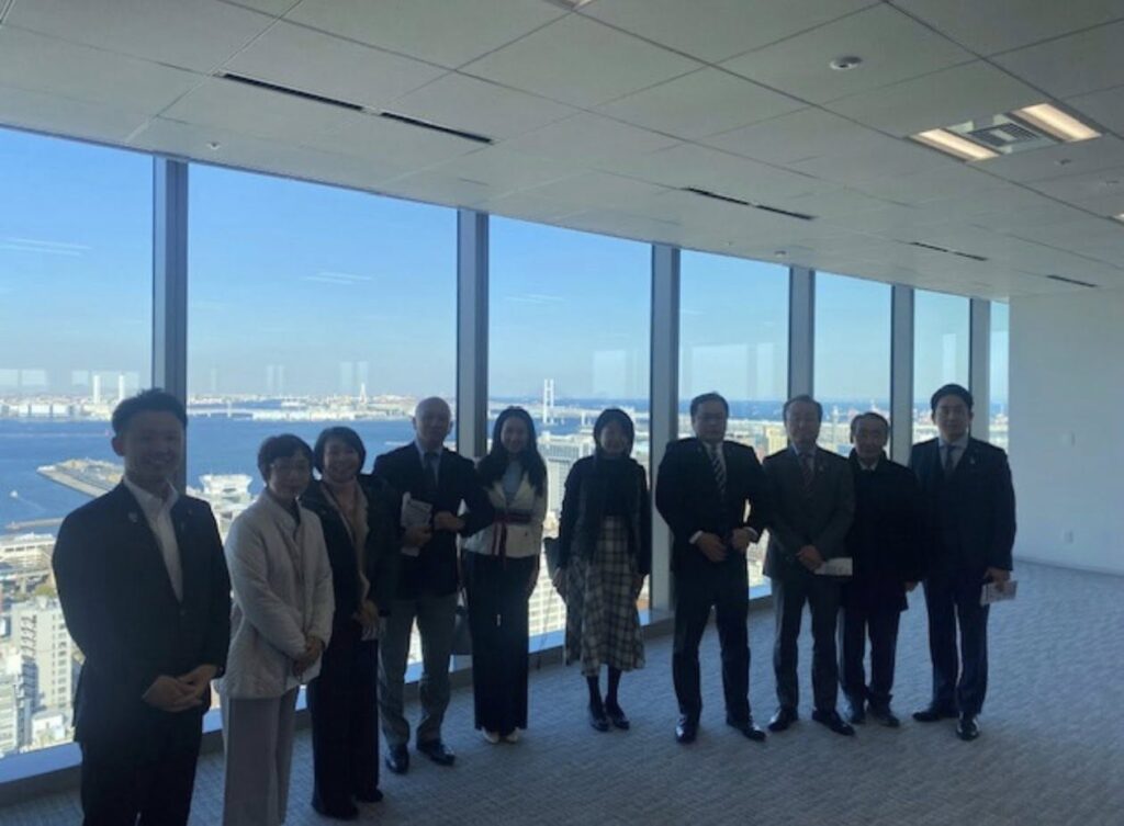 【BASEGATE横浜関内】3/19グランドオープン