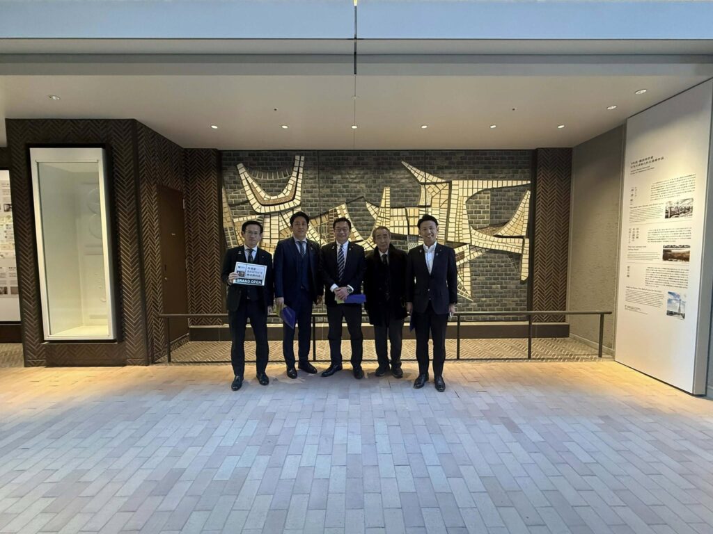 【BASEGATE横浜関内】3/19グランドオープン