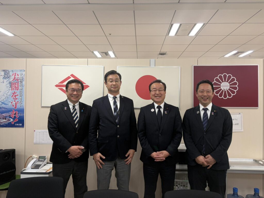 【経験値を積ませていただく日々】令和8年第1回横浜市会定例会