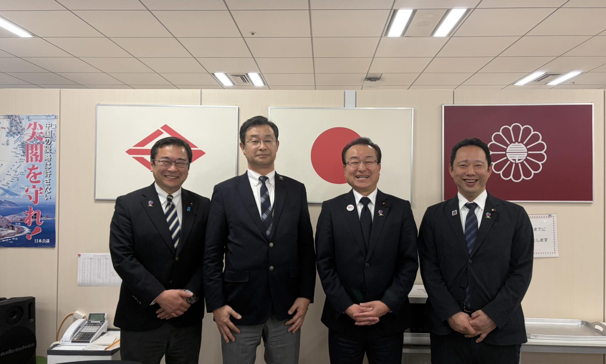 【経験値を積ませていただく日々】令和8年第1回横浜市会定例会