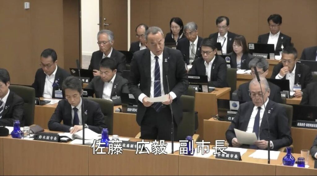【横浜の未来を決める4年間。中期計画の審査で質問に立ちました】令和8年第2回横浜市会定例会
