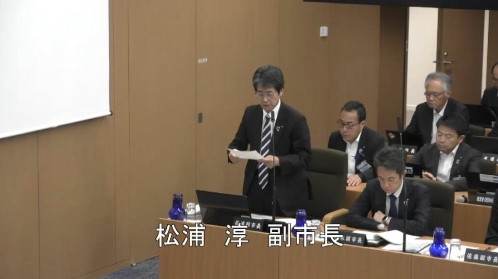 【横浜の未来を決める4年間。中期計画の審査で質問に立ちました】令和8年第2回横浜市会定例会