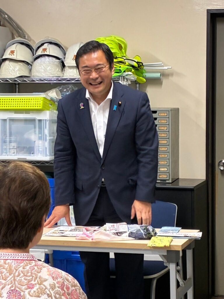 市政報告
