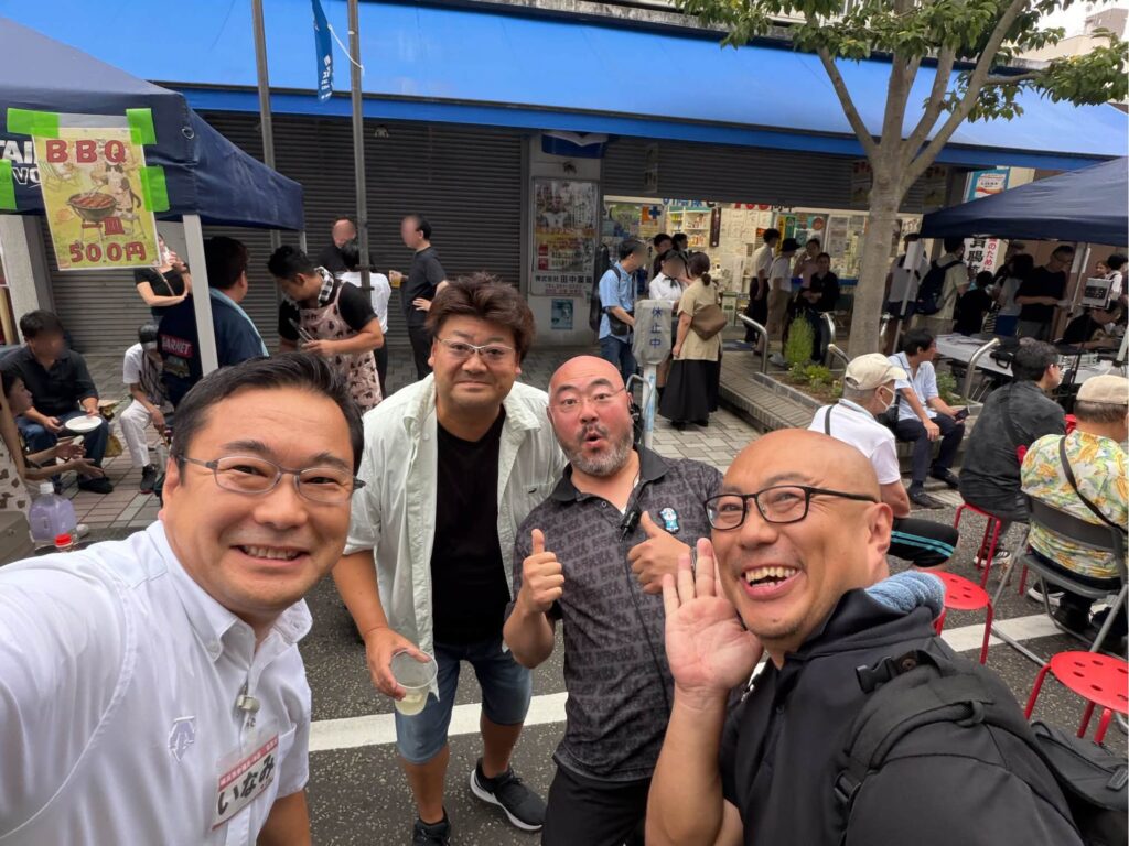 ザキ祭り2026
