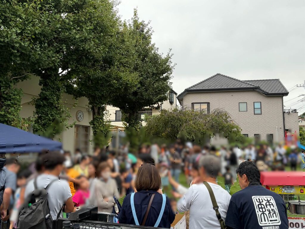 まちは住民が主人公